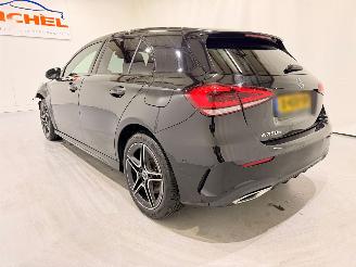 Mercedes A-klasse HB A 250e PHEV AMG Night Line Aut8 picture 16