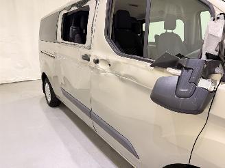 Ford Transit Custom 2.2 TDI L2 Dub.Cab. 5-Seats picture 24