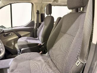 Ford Transit Custom 2.2 TDI L2 Dub.Cab. 5-Seats picture 30