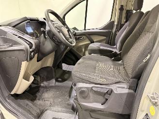 Ford Transit Custom 2.2 TDI L2 Dub.Cab. 5-Seats picture 18