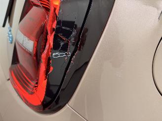 Fiat 500 500-e Icon 42kWh Carplay/Clima picture 10