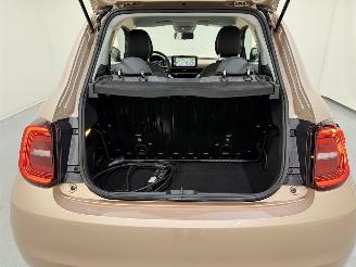 Fiat 500 500-e Icon 42kWh Carplay/Clima picture 33