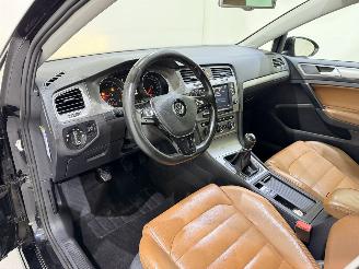 Volkswagen Golf HB 1.0 TSI Business Connect Navi/Clima picture 16