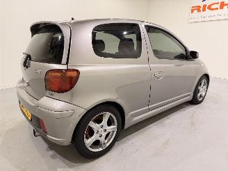 Toyota Yaris 1.5 VVT-i T-Sport Airco picture 26