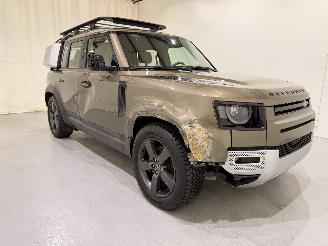 Land Rover Defender 110 3.0 D250 MHEV Aut8 Pano picture 32