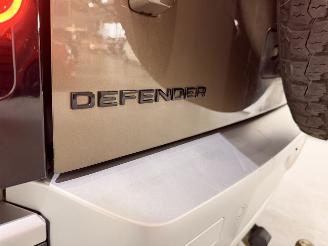 Land Rover Defender 110 3.0 D250 MHEV Aut8 Pano picture 19
