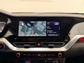 Kia e-Niro 64kWh DynamicLine Aut picture 28