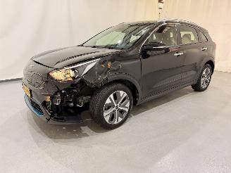 Kia e-Niro 64kWh DynamicLine Aut picture 43