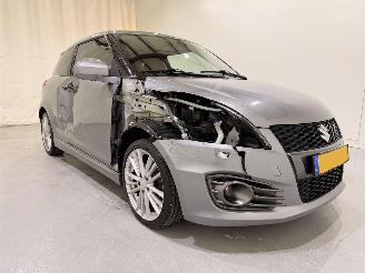 Suzuki Swift 1.6 Sport Clima/Navi picture 27