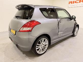 Suzuki Swift 1.6 Sport Clima/Navi picture 31