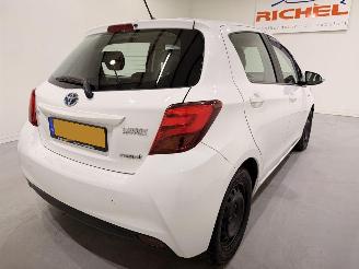 Toyota Yaris 1.5 VVT-i Hybrid Dynamic Aut. picture 23