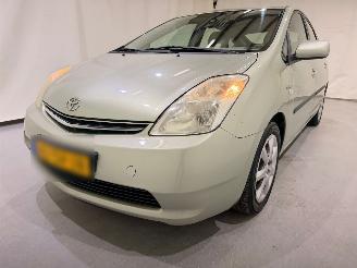 Toyota Prius HB 1.5 VVT-i HEV Aut. picture 3
