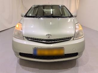 Toyota Prius HB 1.5 VVT-i HEV Aut. picture 2