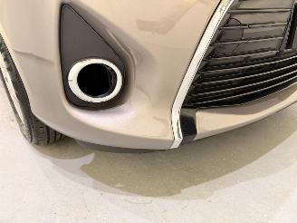 Toyota Yaris HB 1,0 VVT-i Aspiration Clima picture 42