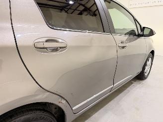 Toyota Yaris HB 1,0 VVT-i Aspiration Clima picture 31