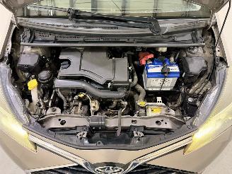 Toyota Yaris HB 1,0 VVT-i Aspiration Clima picture 41