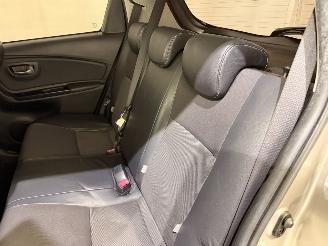 Toyota Yaris HB 1,0 VVT-i Aspiration Clima picture 37
