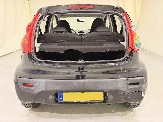 Peugeot 107 HB 1.0-12V XS Airco picture 5
