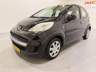 Peugeot 107 HB 1.0-12V XS Airco picture 3