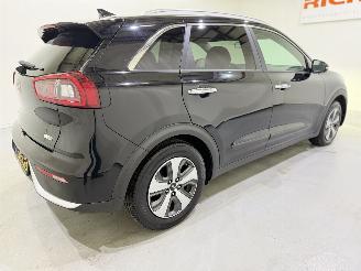 Kia Niro 1.6 GDI Hybrid BusinessLine picture 19