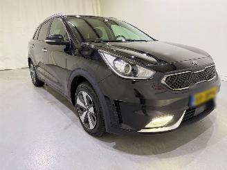Avarii autoturisme Kia Niro 1.6 GDI Hybrid BusinessLine 2016/11