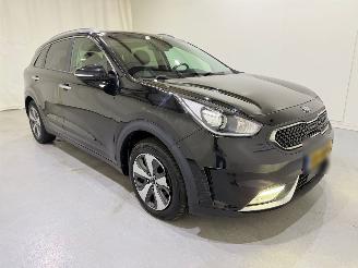 Kia Niro 1.6 GDI Hybrid BusinessLine picture 15
