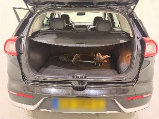 Kia Niro 1.6 GDI Hybrid BusinessLine picture 17