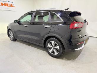 Kia Niro 1.6 GDI Hybrid BusinessLine picture 4