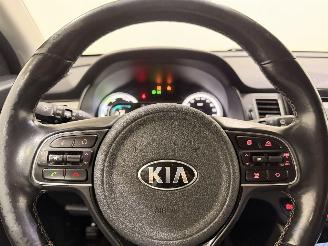Kia Niro 1.6 GDI Hybrid BusinessLine picture 39