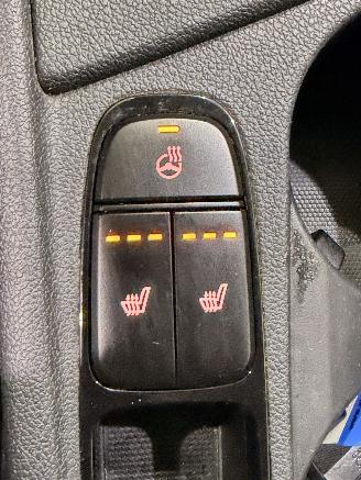 Kia Niro 1.6 GDI Hybrid BusinessLine picture 26