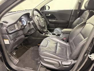 Kia Niro 1.6 GDI Hybrid BusinessLine picture 41