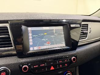 Kia Niro 1.6 GDI Hybrid BusinessLine picture 23