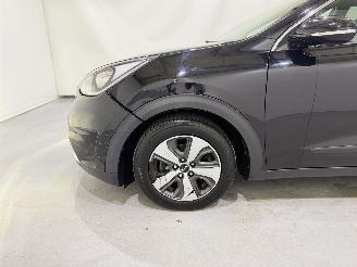 Kia Niro 1.6 GDI Hybrid BusinessLine picture 10