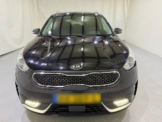 Kia Niro 1.6 GDI Hybrid BusinessLine picture 40