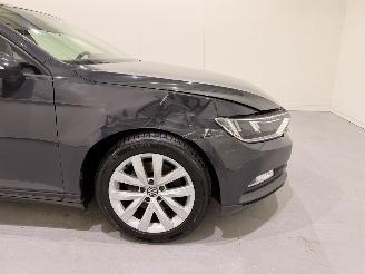 Volkswagen Passat 1.4 TSI Comfortline picture 11