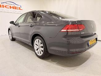 Volkswagen Passat 1.4 TSI Comfortline picture 32