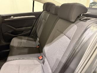 Volkswagen Passat 1.4 TSI Comfortline picture 27