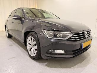 Coche accidentado Volkswagen Passat 1.4 TSI Comfortline 2018/5