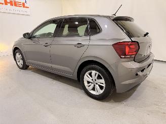 Volkswagen Polo VI HB 1.0 TSI Comfort Clima/Navi picture 4