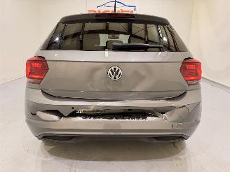 Volkswagen Polo VI HB 1.0 TSI Comfort Clima/Navi picture 6