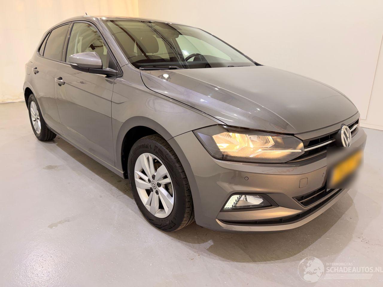Volkswagen Polo VI HB 1.0 TSI Comfort Clima/Navi