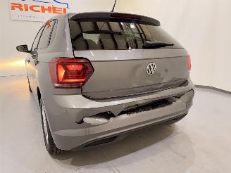 Volkswagen Polo VI HB 1.0 TSI Comfort Clima/Navi picture 5