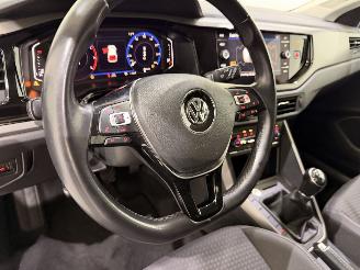 Volkswagen Polo VI HB 1.0 TSI Comfort Clima/Navi picture 35