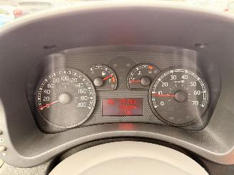 Fiat Panda Cross 1.3D 4x4 68.000KM picture 13