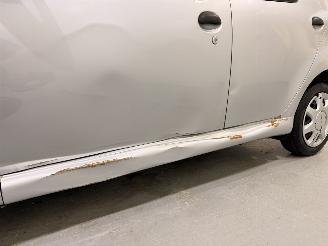 Toyota Aygo HB 1.0 VVT-i Access Airco picture 15