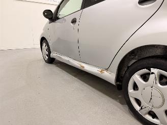 Toyota Aygo HB 1.0 VVT-i Access Airco picture 11