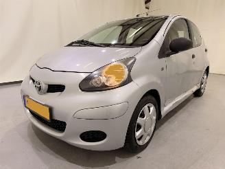 Toyota Aygo HB 1.0 VVT-i Access Airco picture 16