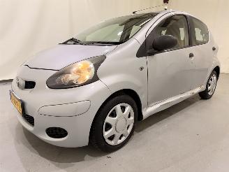 Toyota Aygo HB 1.0 VVT-i Access Airco picture 3