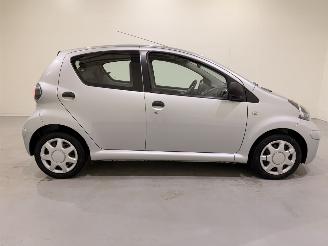 Toyota Aygo HB 1.0 VVT-i Access Airco picture 25