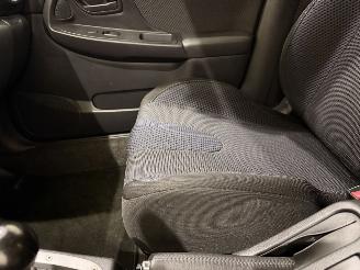 Subaru Impreza 2.0 WRX Turbo picture 34